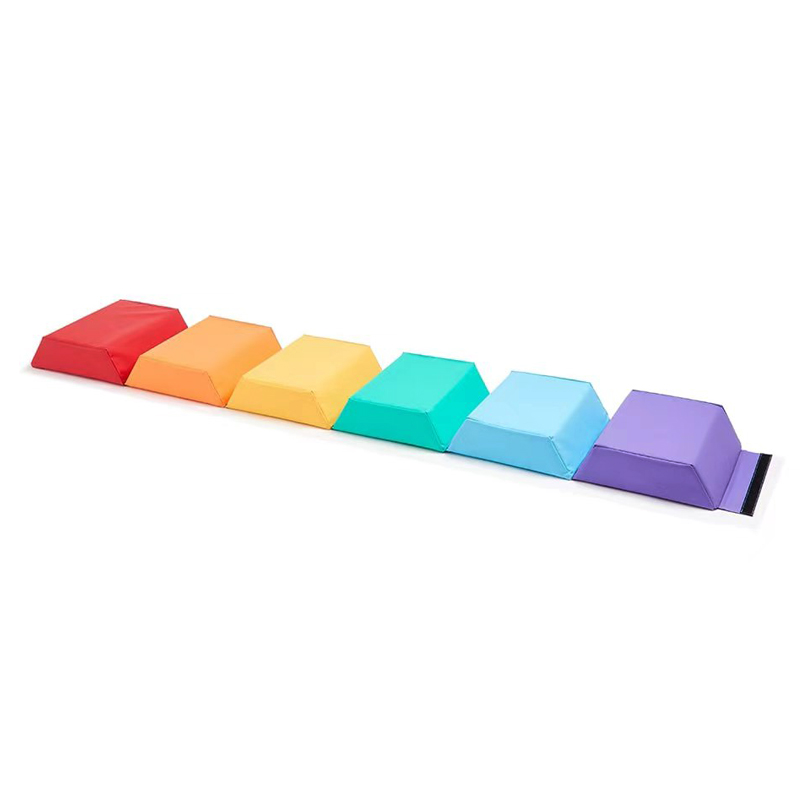 foldable gymnastic soft play mat