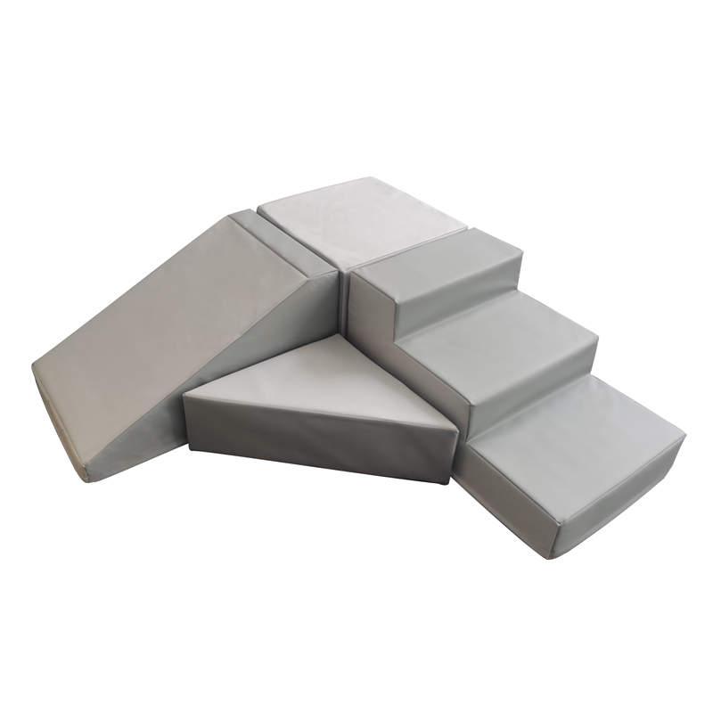 soft pay equipment block set