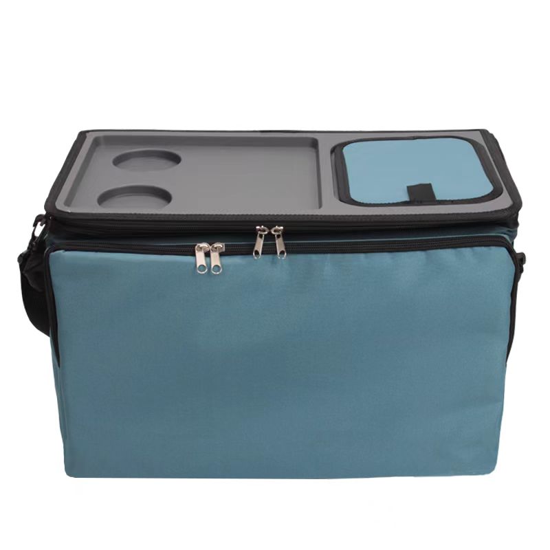 Non-woven Leakproof Lunch Bag